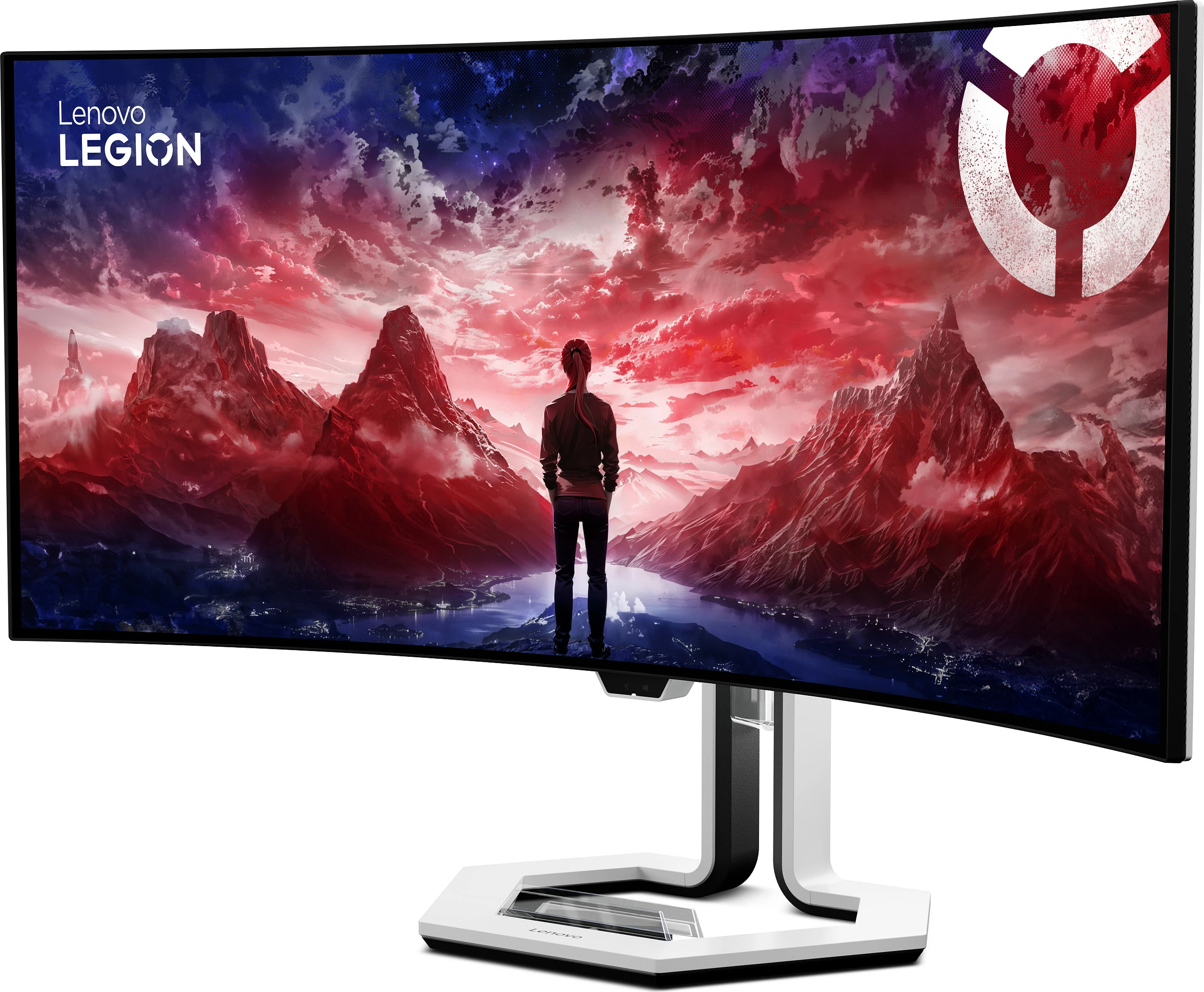 Monitor Lenovo Legion 34WD-10 OLED 34 inç