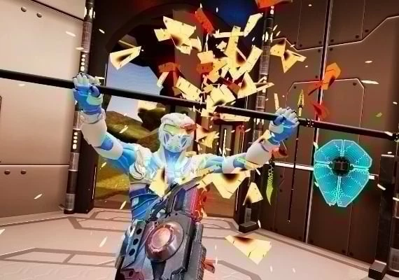 Swords of Gurrah VR EN Global