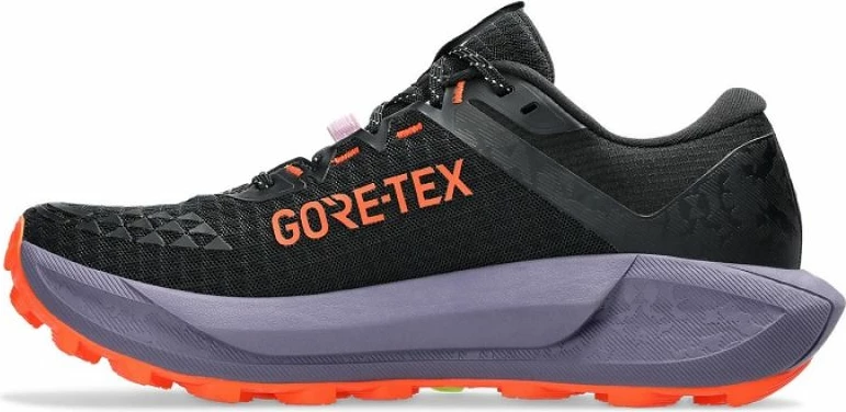 Atlete për femra Asics, të zeza [Madhësia: 40.5]