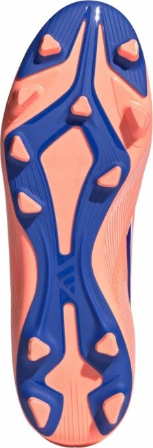 Atlete futbolli adidas, meshkuj [Madhësia: 47 1/3]