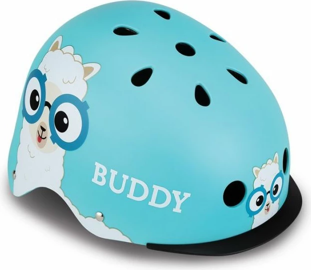 Helmetë për fëmijë Globber, blu