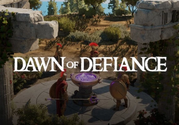 Dawn of Defiance EN Global