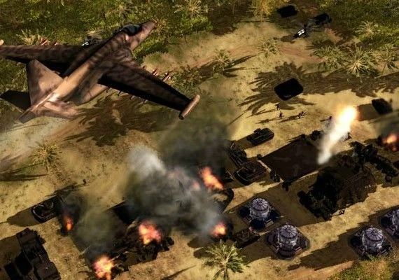 Act of War: High Treason EN Global