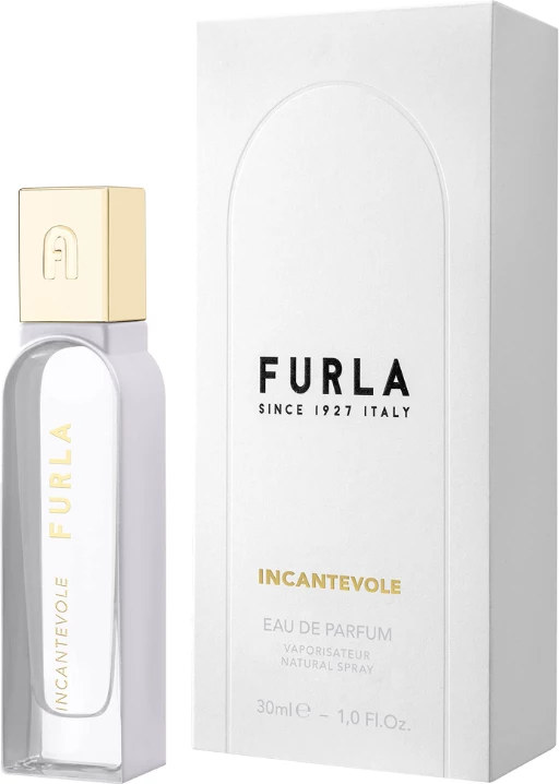 Eau de Parfum Furla Incantevole, 30 ml