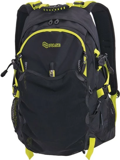 Pulse X20533 Climb Backpack