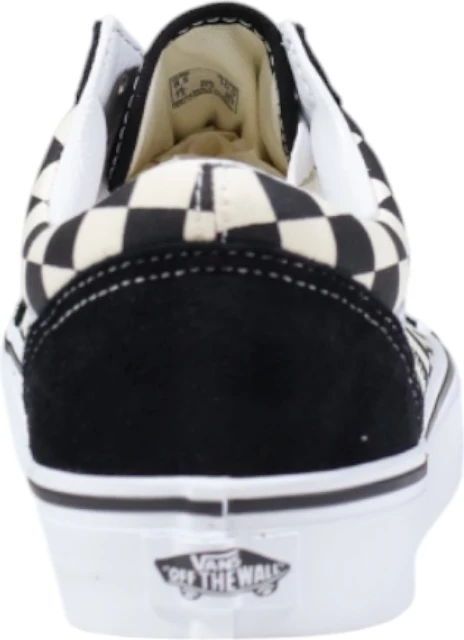 Atlete për meshkuj Vans Old Skool VN0A38G1P0S1, zeza-bardha [Madhësia: 38]
