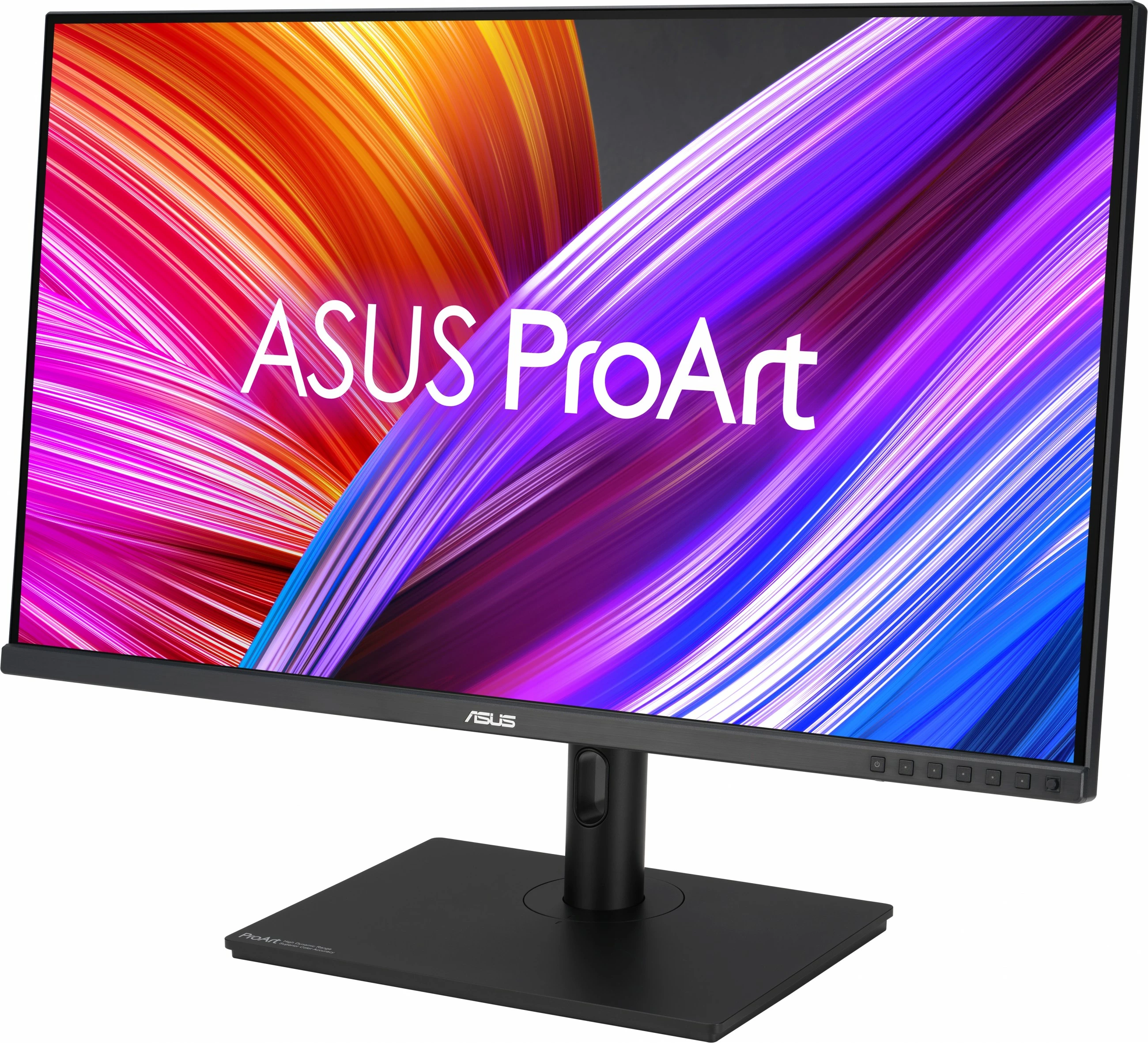 Monitor ASUS ProArt PA328QV, 31.5 inç, Quad HD, LED, 100% sRGB, i zi