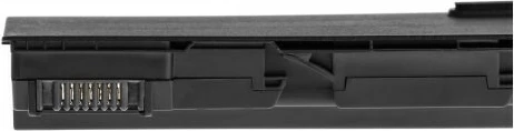 Bateri notebook Green Cell AC08 për Acer, 4400mAh, 11.1V, e zezë