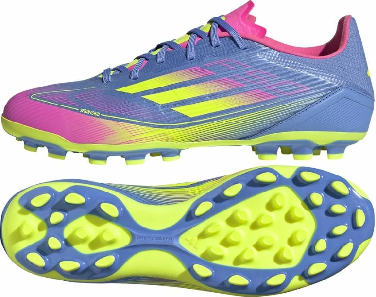 Atlete futbolli për meshkuj adidas, të kaltra [Madhësia: 42 2/3]