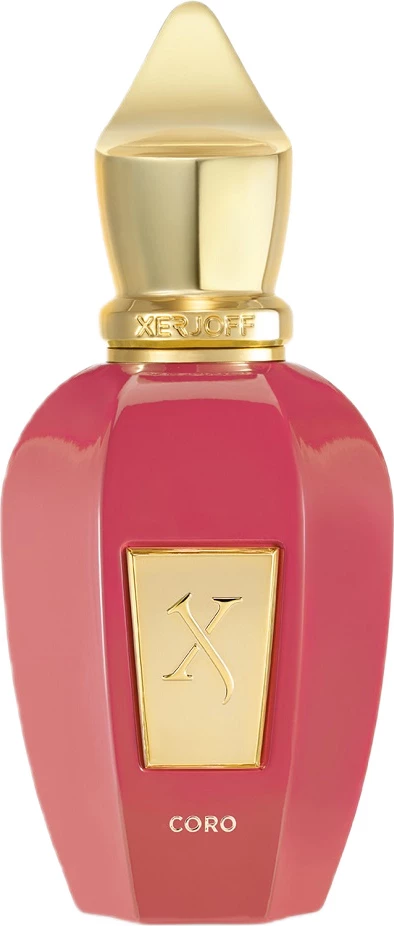 Eau de Parfum Xerjoff Coro 50ml