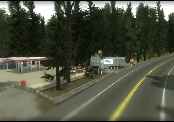 Extreme Roads USA EN/DE Global