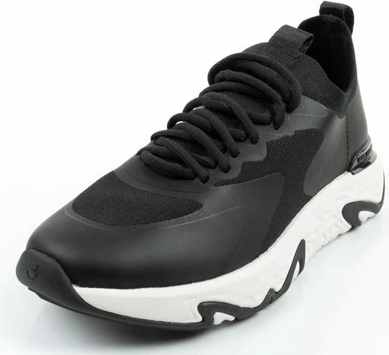 Atlete për meshkuj Karl Lagerfeld Blaze, të zeza