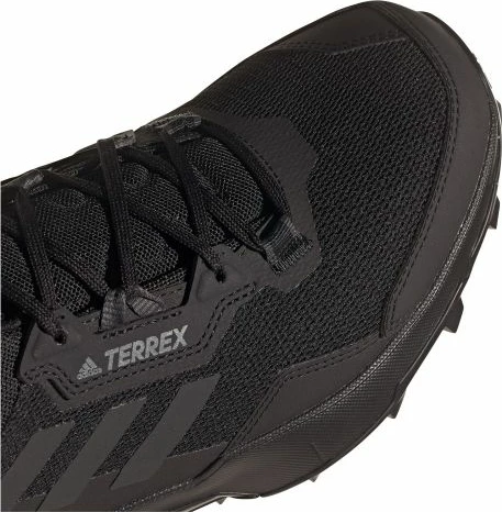 Atlete për meshkuj adidas Terrex, të zeza