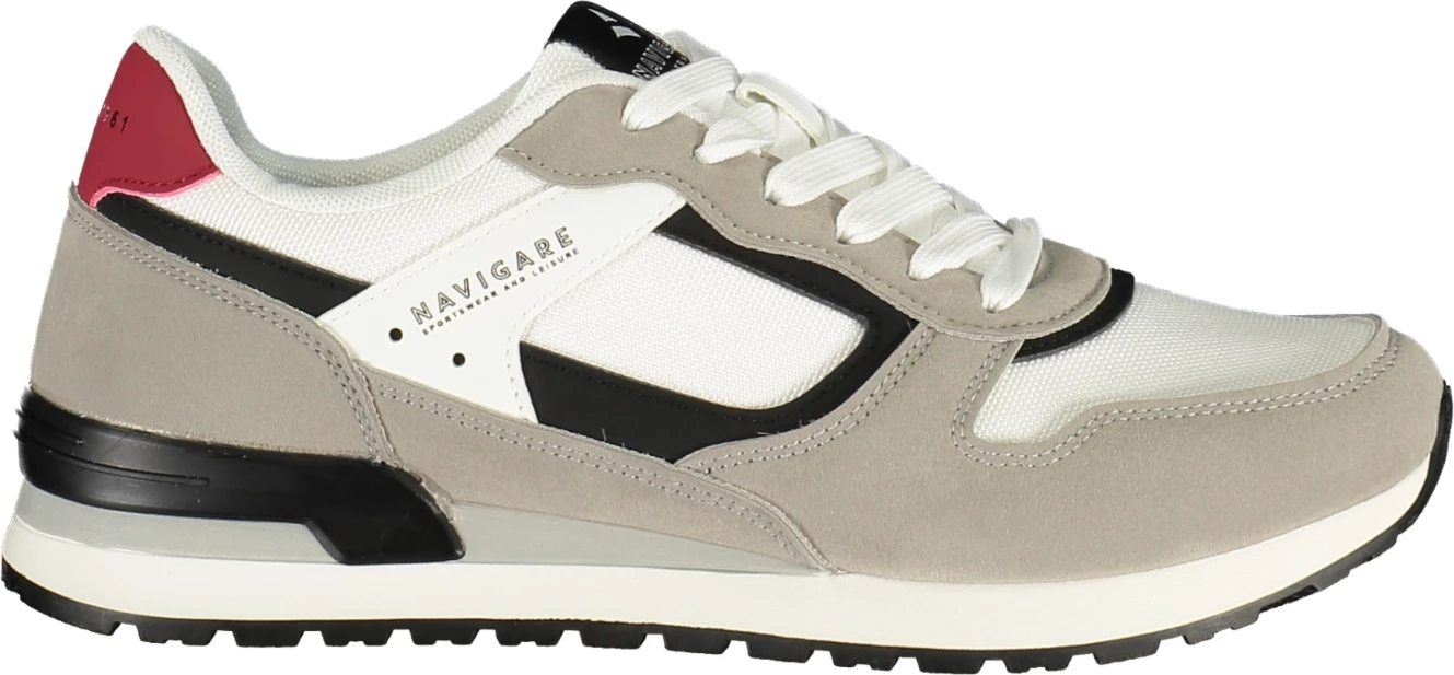 Atlete NAVIGARE Kraken meshkuj, të bardha