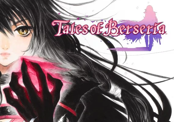 Tales of Berseria - Remastered EN Global