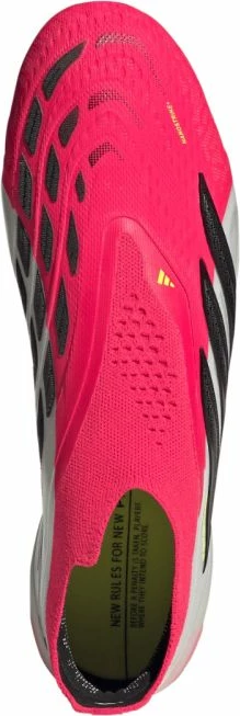 Atlete futbolli adidas Predator Elite LL FG JS0407 [Madhësia: 41 1/3]