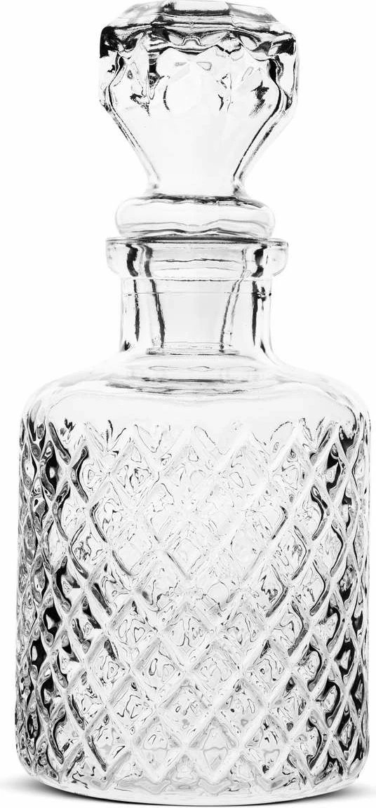 Shishe qelqi Hermia, transparente, JU8049GCL, 1250ml