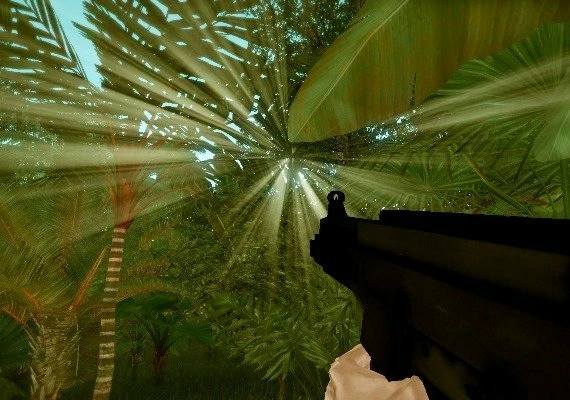 Girl Amazon Survival EN/RU Global