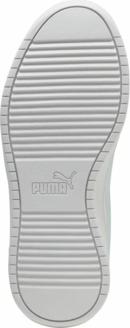 Atlete për fëmijë Puma, të bardha [Madhësia: 36]