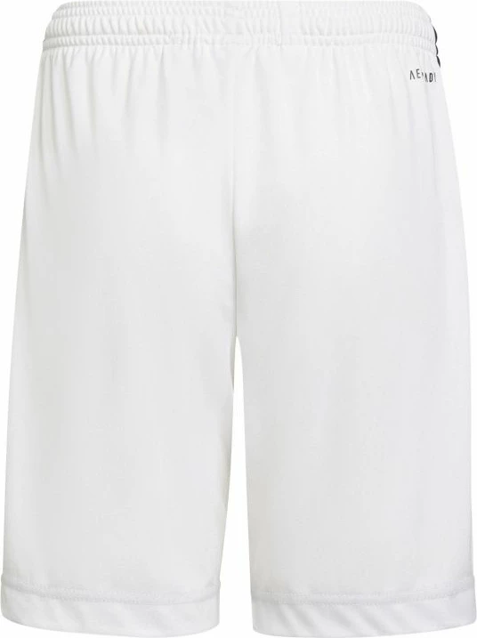 Shorce për djem adidas, Juventus Turin, të bardha