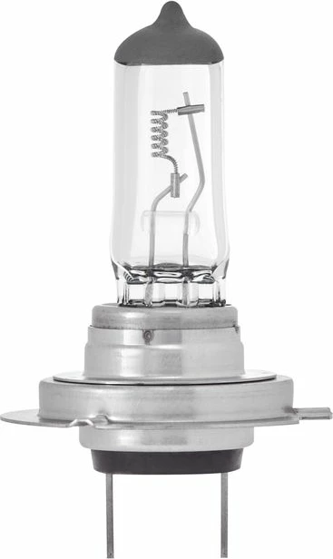 Lampa H7 24v 70w Kuti Muhler