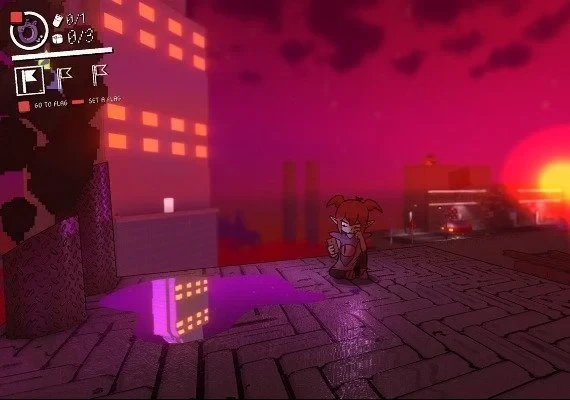 Demon Turf Queens Edition EN Global