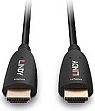 Kabl HDMI LINDY Fibre-Optic-Hybrid 10m, HDMI 2.1, 8K60, 48Gbps, i zi
