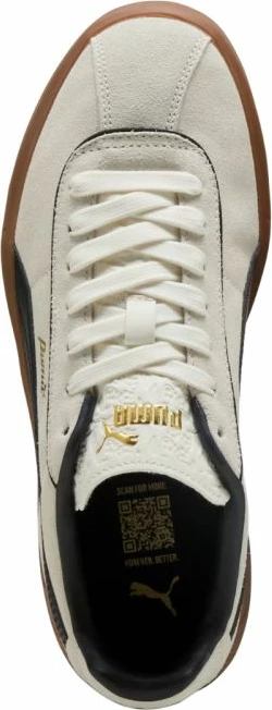 Atlete femra Puma Club Klassika SD 400718 01