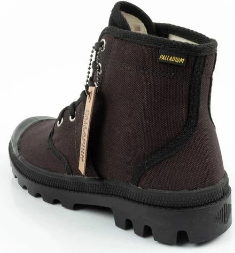 Atlete për femra Palladium, të zeza