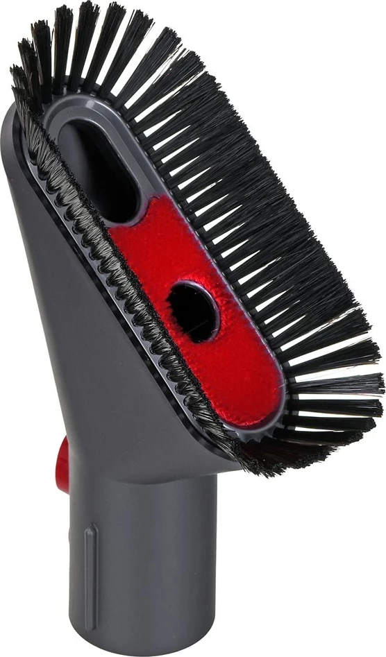 Fshesë pa kabllo DYSON V15 Detect Fluffy, Argjendtë