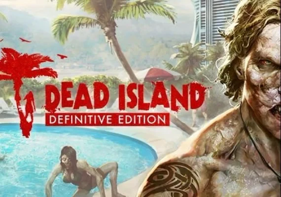Dead Island Definitive Edition EN/DE/FR/IT/ES Global