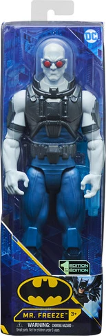 DC Comics Batman 12" Figure - Mr. Freeze