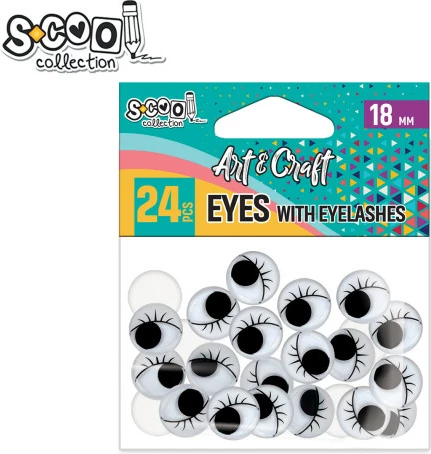 OSH KRAFT SYTE ME NGJYRA 1/24 SC2028