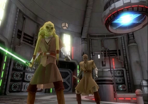 Star Wars: The Clone Wars - Republic Heroes EN Global