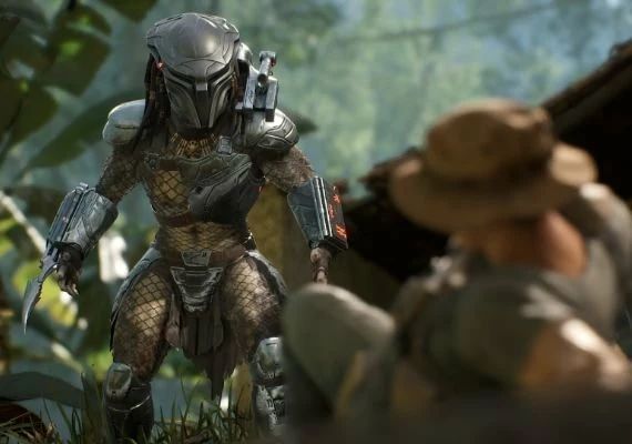 Predator: Hunting Grounds - Cleopatra Pack DLC Global