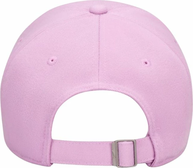 Kapelë Nike Club Cap FZ5698 503, rozë
