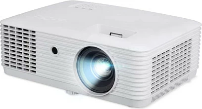 Projektor Acer Vero PL3515ATV, Full HD 1080p, 5500 ANSI Lumen, DLP, Android TV, i bardhë
