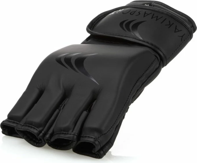 Doreza MMA Yakimasport M 100577, të zeza [Madhësia: M]