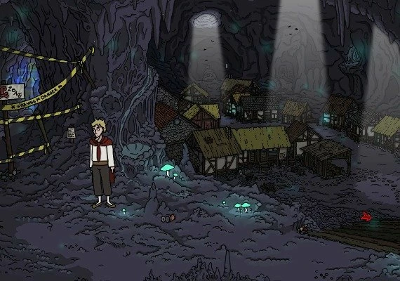 Subterraneus EN/FR Global