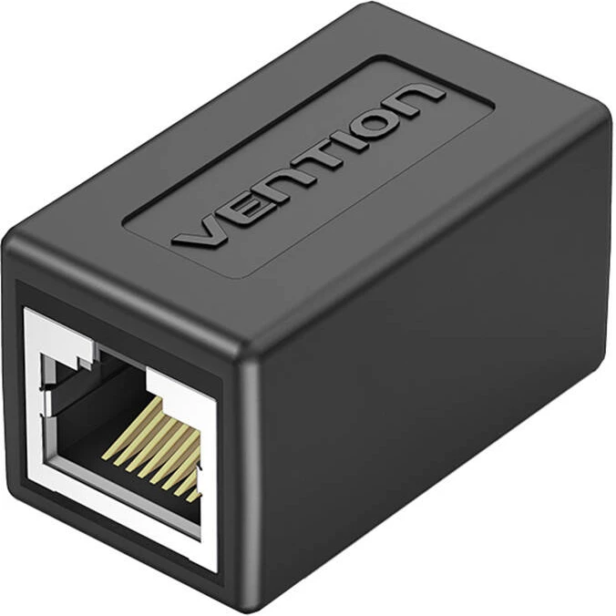 Keystone Jack Vention IPVB0, Cat.6 FTP, i zi