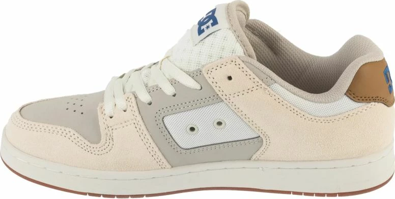 Atlete DC për lifestyle, gri