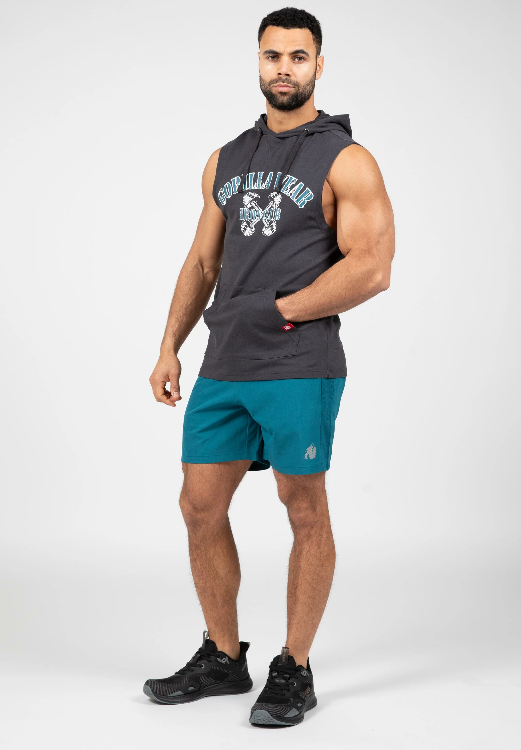 Pantallona të shkurtra Lubec