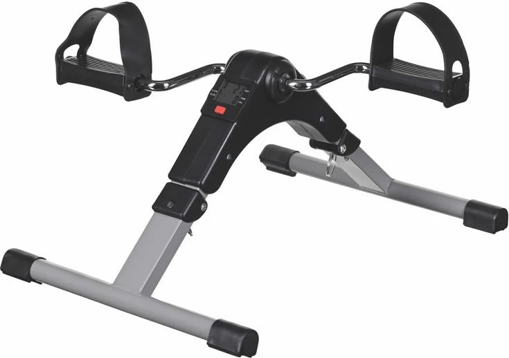 Rotor rehabilitimi ActionMed me numërues, gri/zi