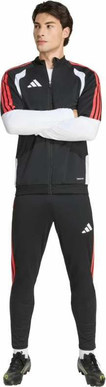 Duks për meshkuj adidas, i zi [Madhësia: M]