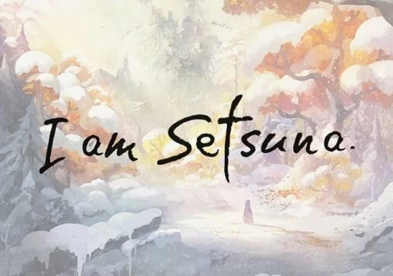 I am Setsuna Collector's Edition EN/JA Global