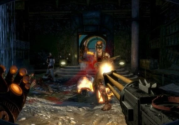 Bioshock 2 - Remastered EN Global