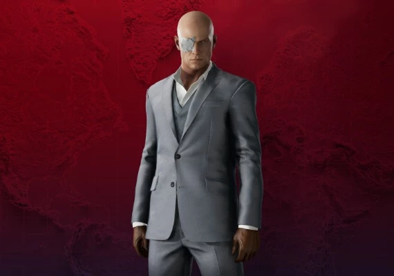Hitman 3 - The Undying Pack DLC EN Global
