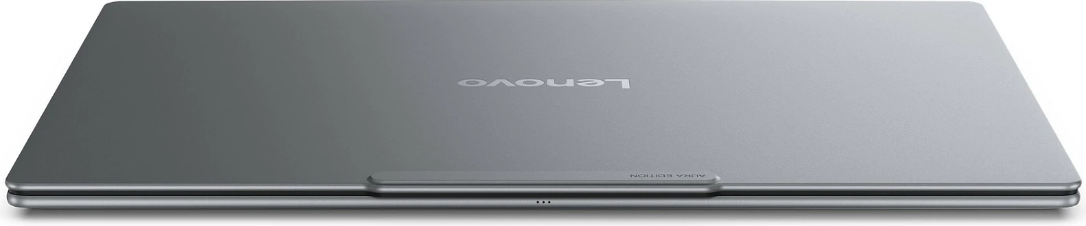 Laptop Lenovo Yoga 7 Slim, Core Ultra 7 355, 16GB RAM, 1TB SSD, 14" 2880x1800, Windows 11 Home, Luna Grey