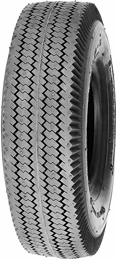 Gomë traktori Deli Tire S389 4.10/3.50-6 4PR