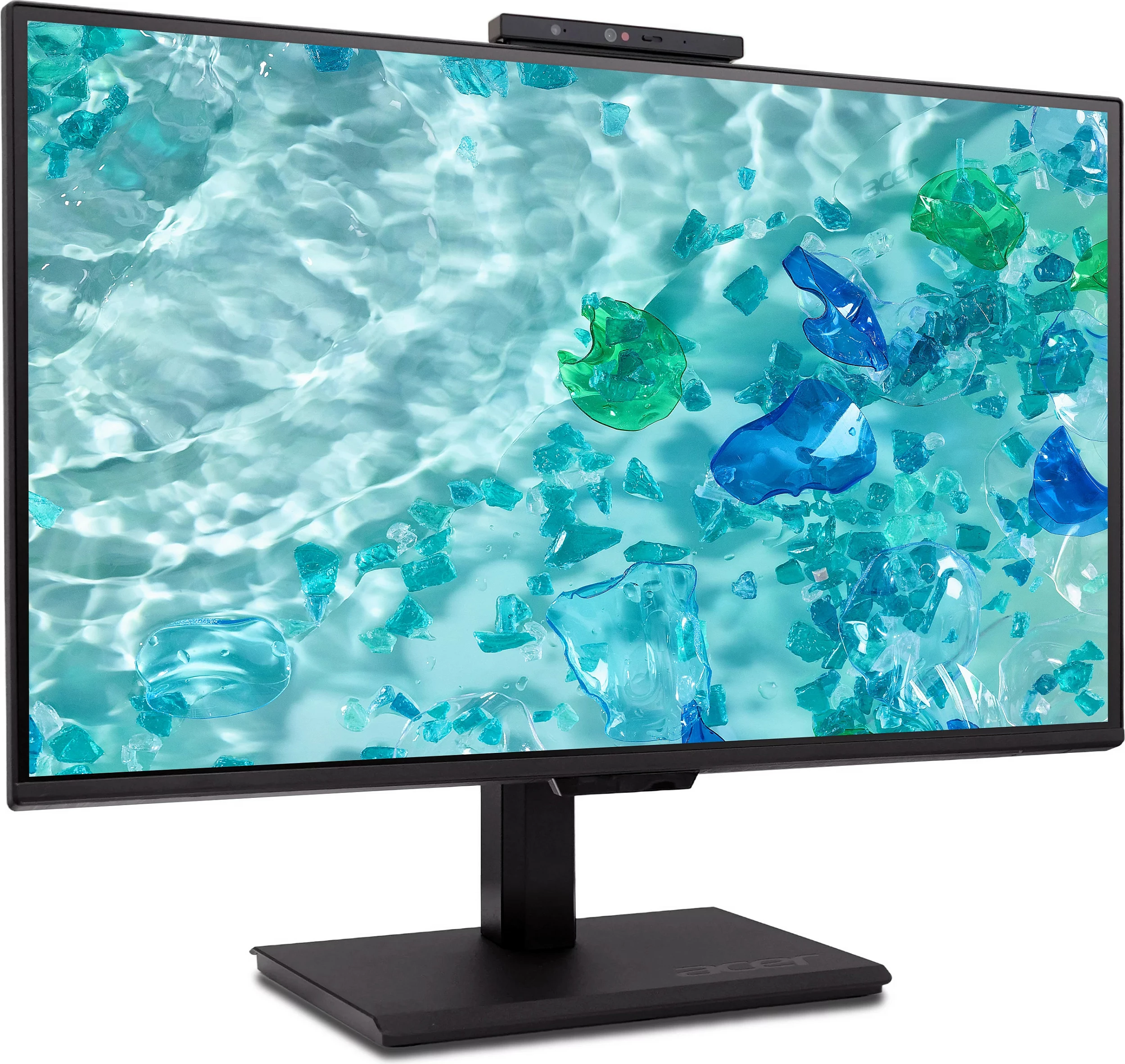 Monitor Acer B8 B248Y G, 23.8", Full HD, i zi